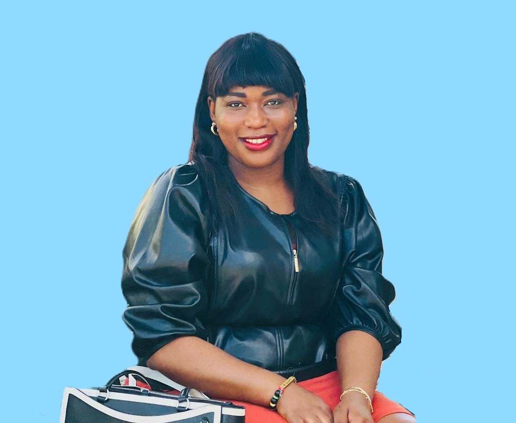 Dr. Hawanatu Barrie Mansaray